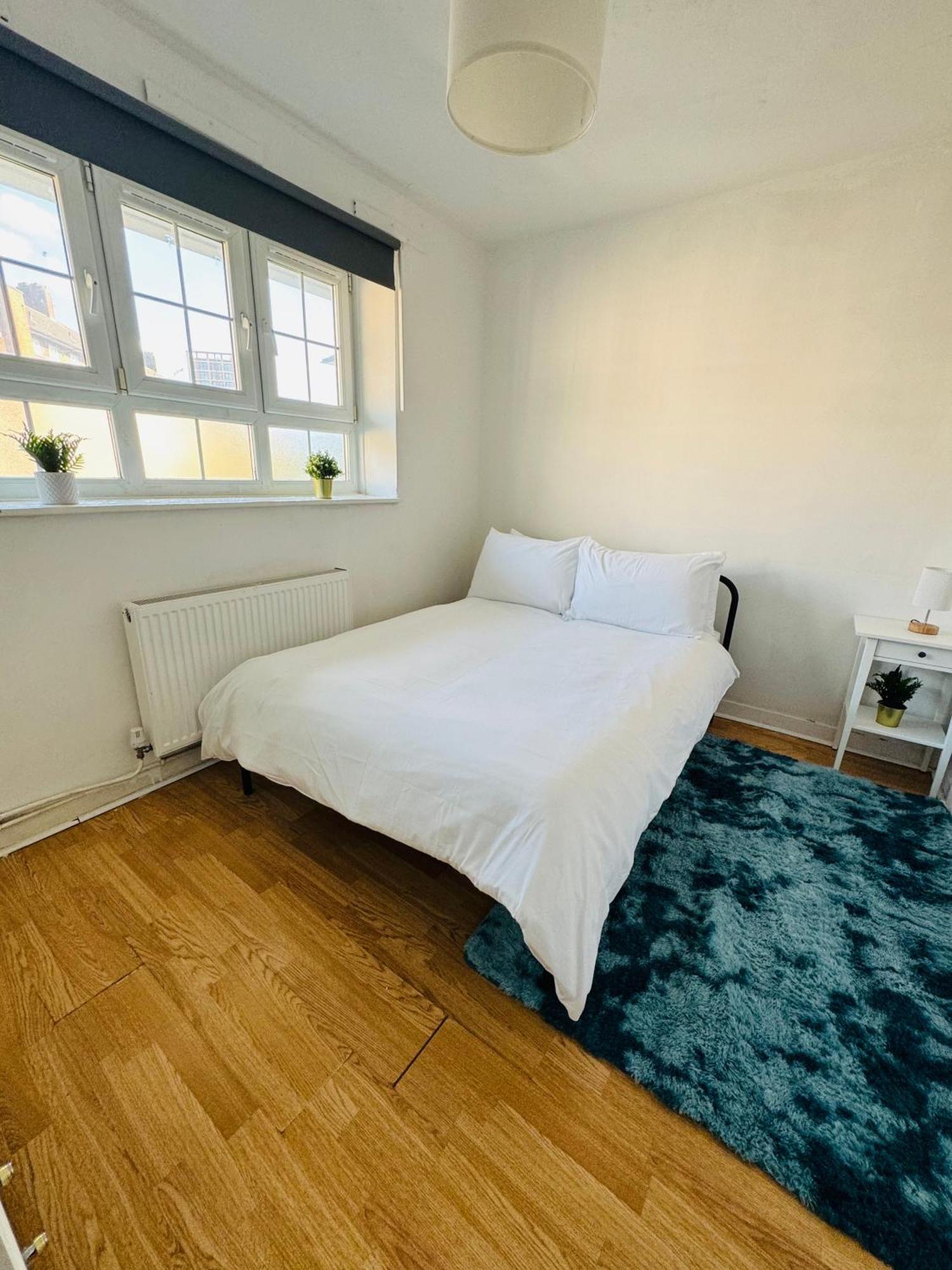 Lovely 2-Bed 15 Mins Walk To The Shard Apartment London Luaran gambar