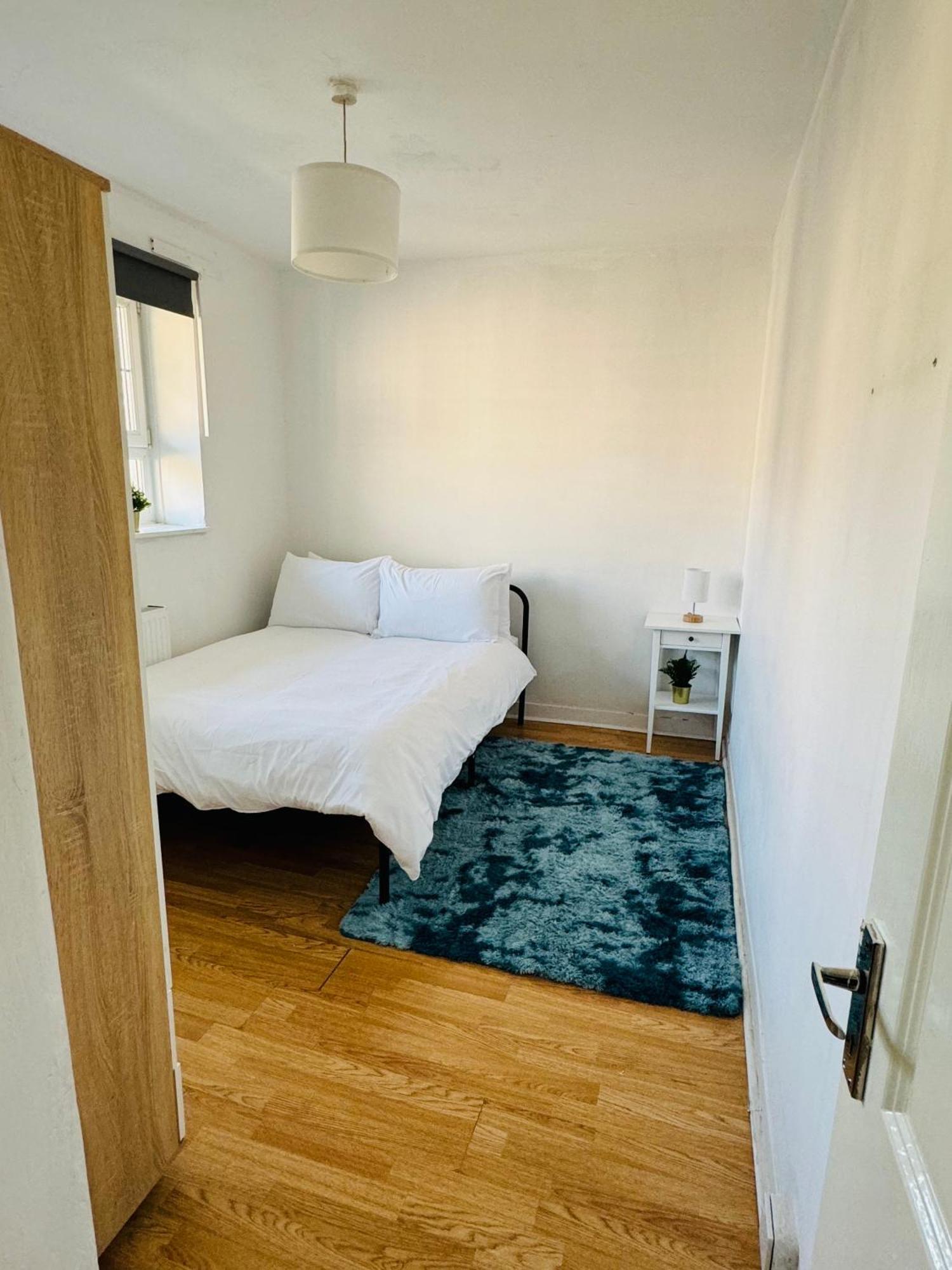 Lovely 2-Bed 15 Mins Walk To The Shard Apartment London Luaran gambar