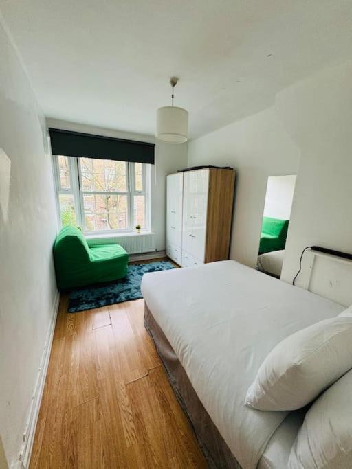 Lovely 2-Bed 15 Mins Walk To The Shard Apartment London Luaran gambar