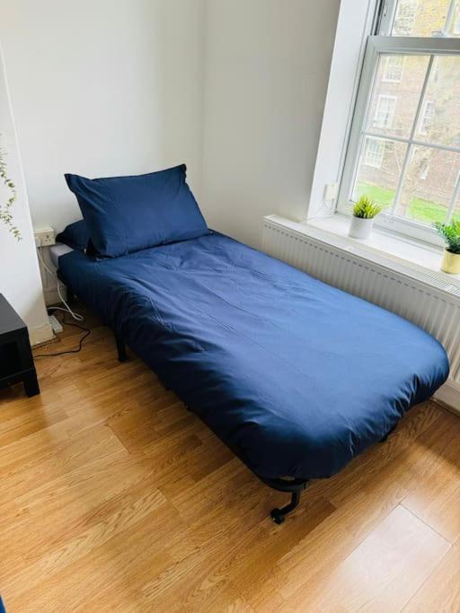 Lovely 2-Bed 15 Mins Walk To The Shard Apartment London Luaran gambar